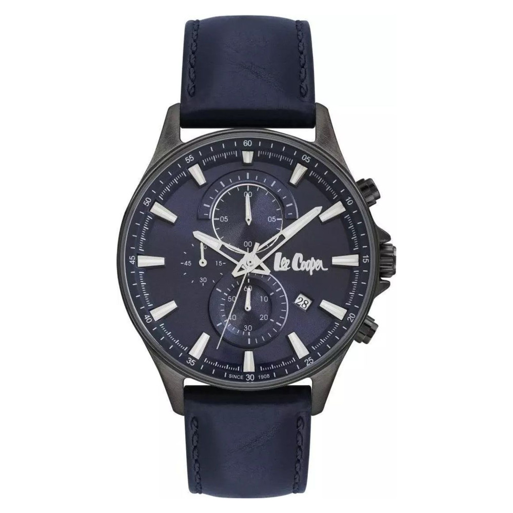 Lee Cooper LC07324.699 - zegarek męski 7