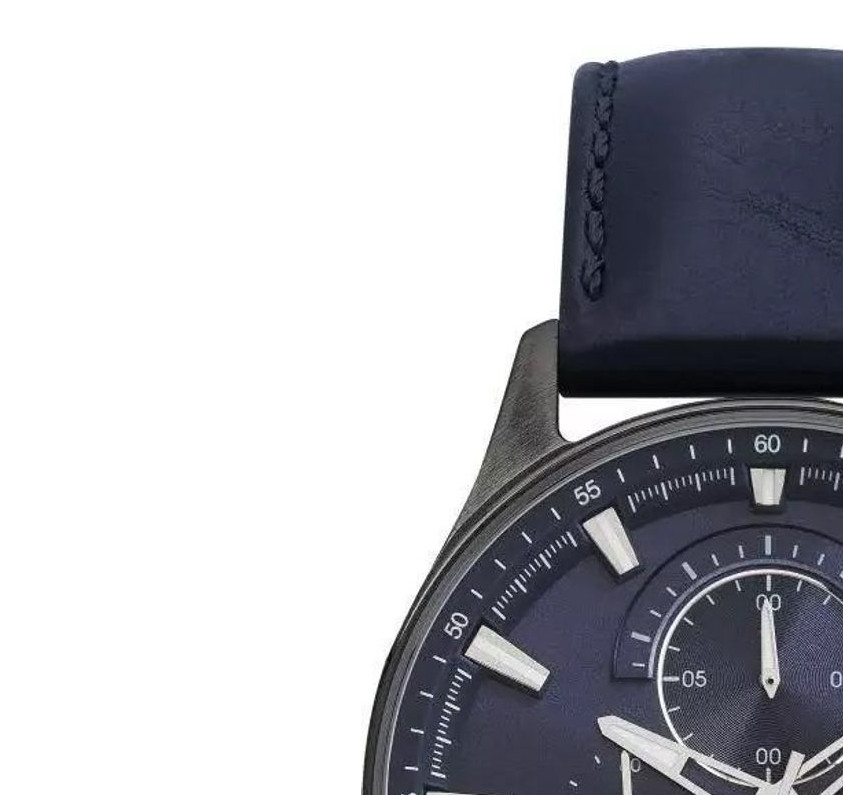 Lee Cooper LC07324.699 - zegarek męski 4