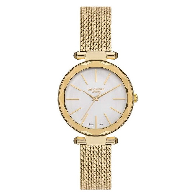 Lee Cooper LC07328.130 - zegarek damski 7