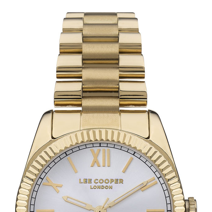 Lee Cooper LC07331.130 - zegarek damski 3