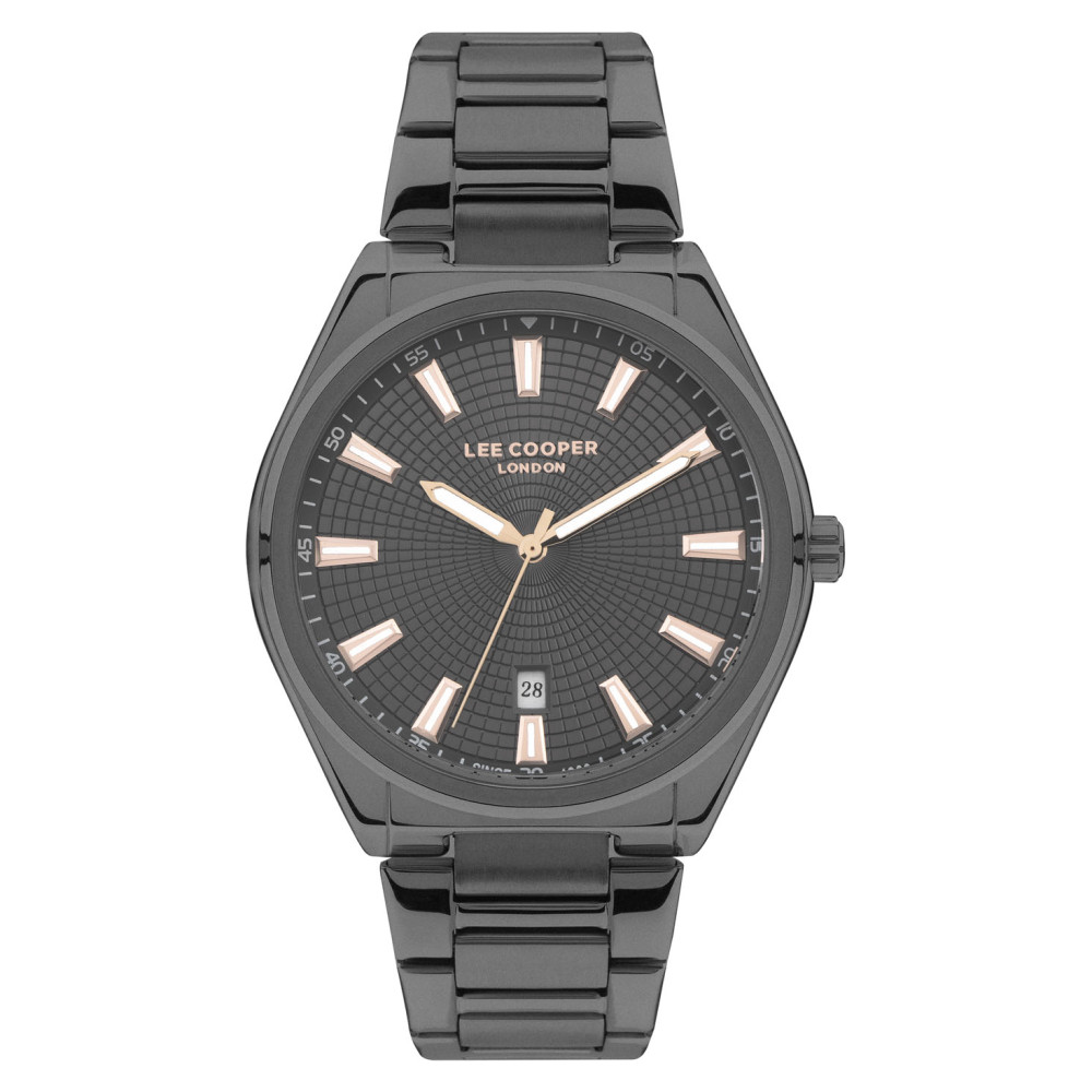 Lee Cooper LC07336.060 - zegarek męski 1