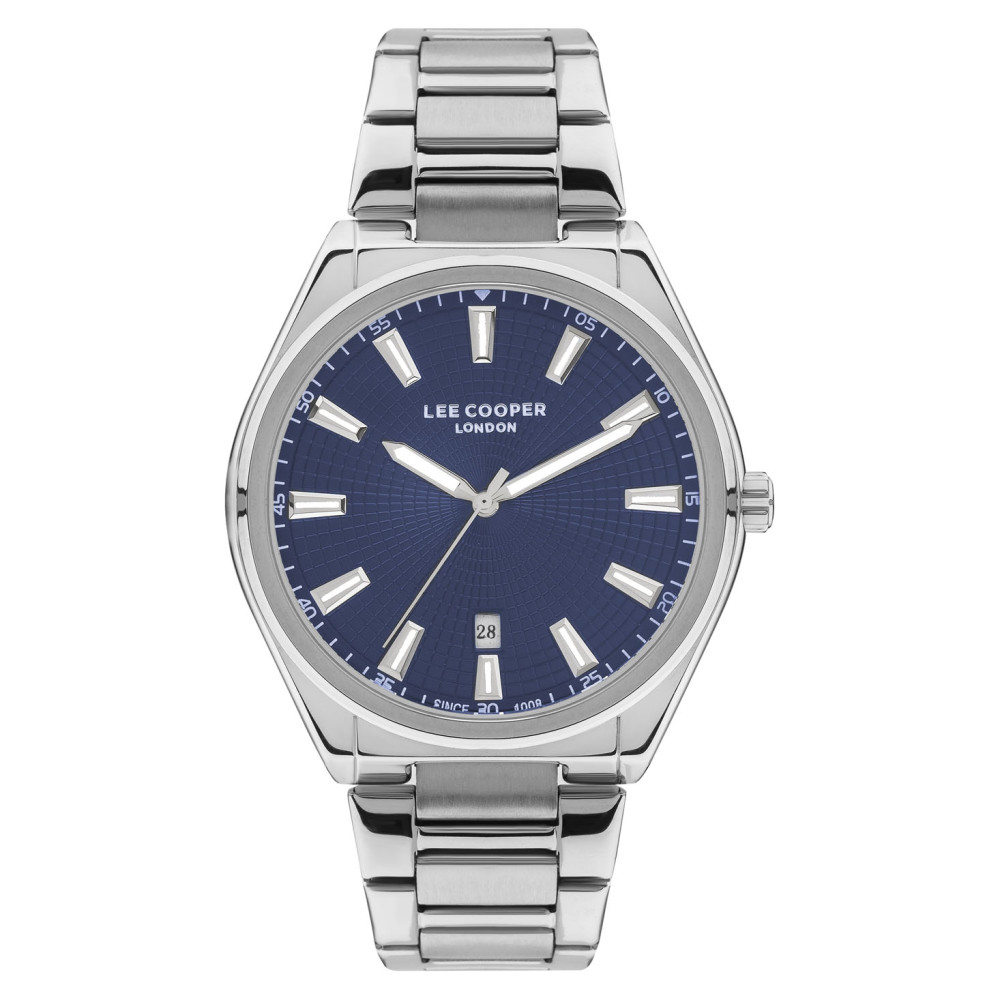Lee Cooper LC07336.390 - zegarek męski 7