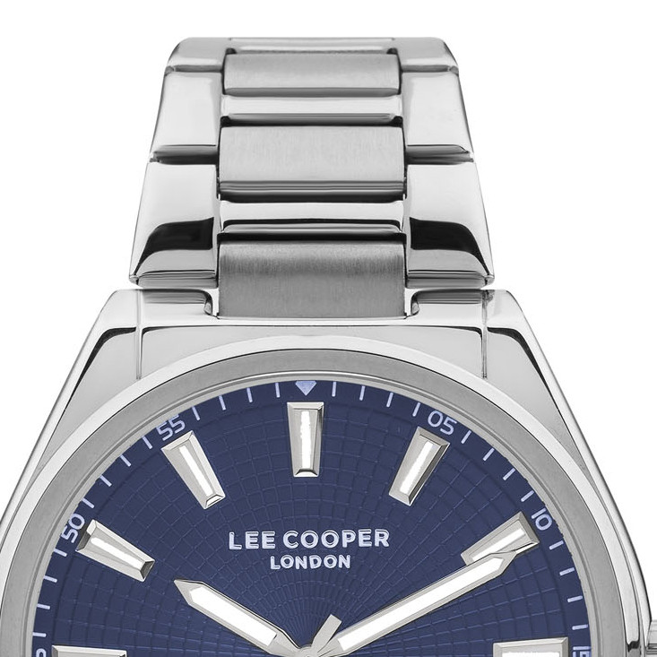Lee Cooper LC07336.390 - zegarek męski 3
