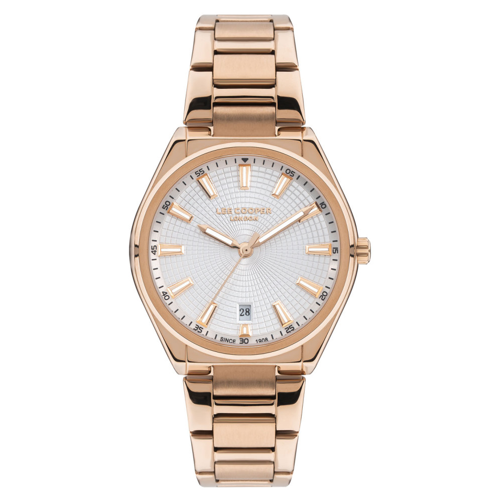Lee Cooper LC07335.430 - zegarek damski 7