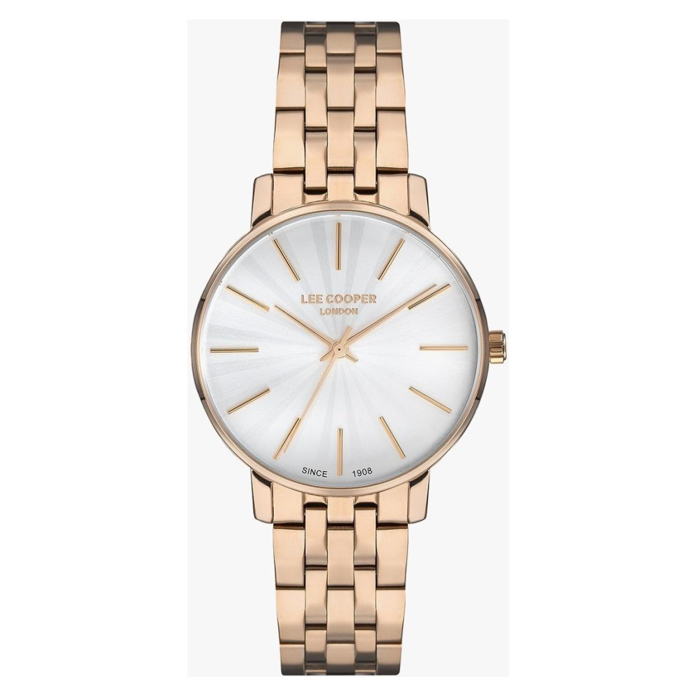 Lee Cooper LC07338.430 - zegarek damski 7