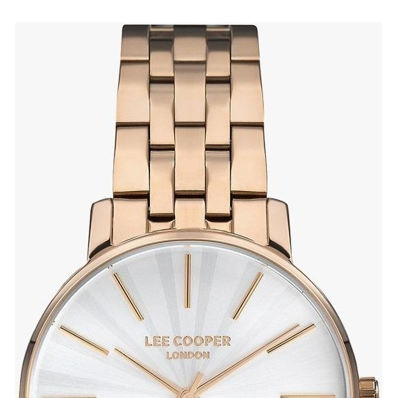 Lee Cooper LC07338.430 - zegarek damski 3