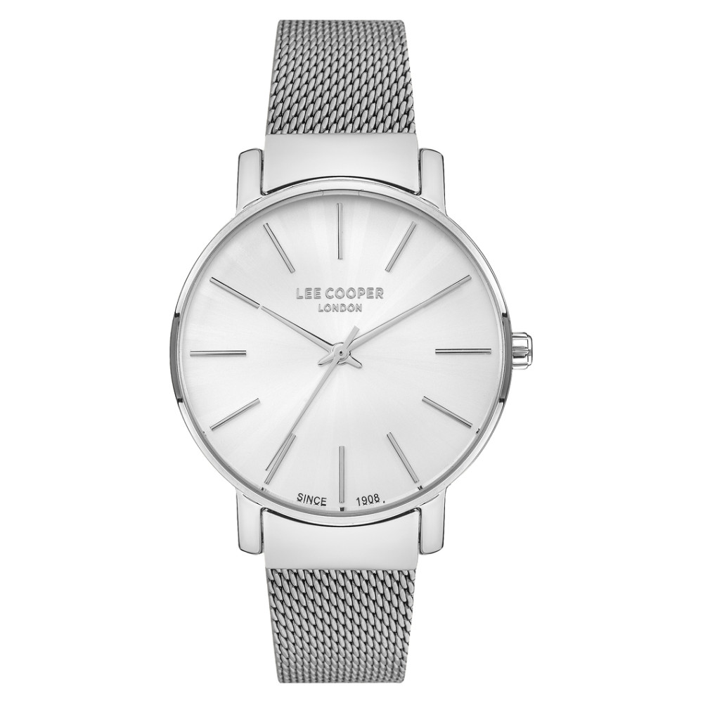 Lee Cooper LC07339.330 - zegarek damski 7