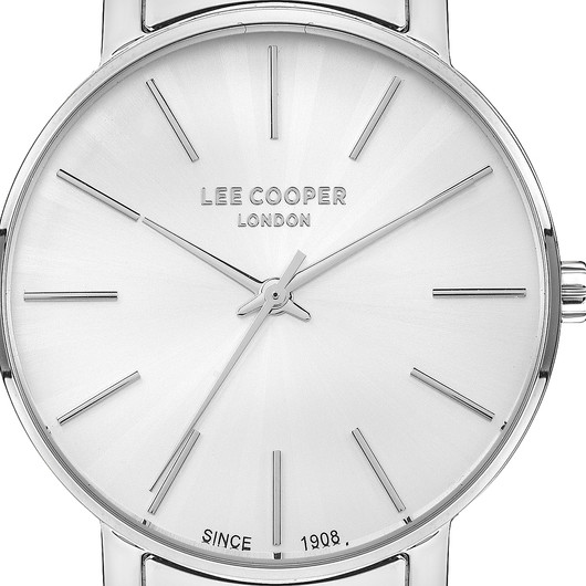 Lee Cooper LC07339.330 - zegarek damski 2