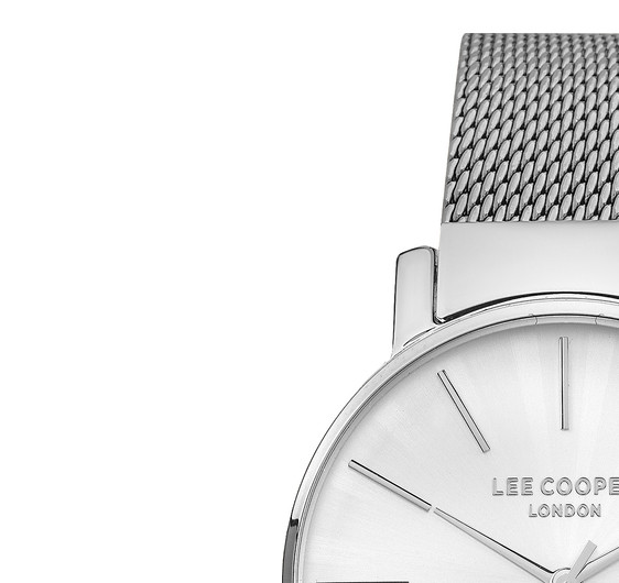 Lee Cooper LC07339.330 - zegarek damski 4