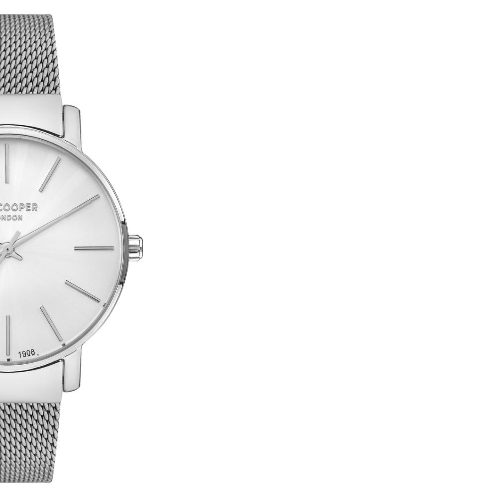 Lee Cooper LC07339.330 - zegarek damski 6