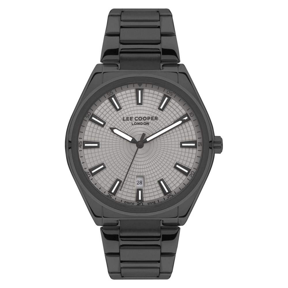 Lee Cooper LC07336.660 - zegarek męski 7