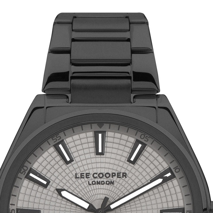 Lee Cooper LC07336.660 - zegarek męski 3
