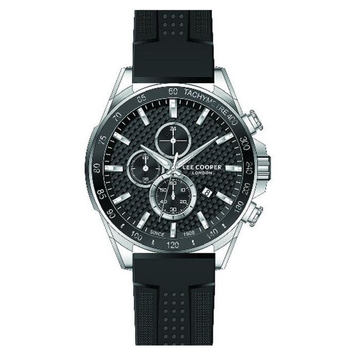 Lee Cooper LC07341.361 - zegarek męski 1