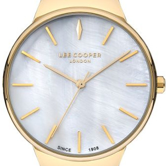 Lee Cooper LC07342.120 - zegarek damski 2