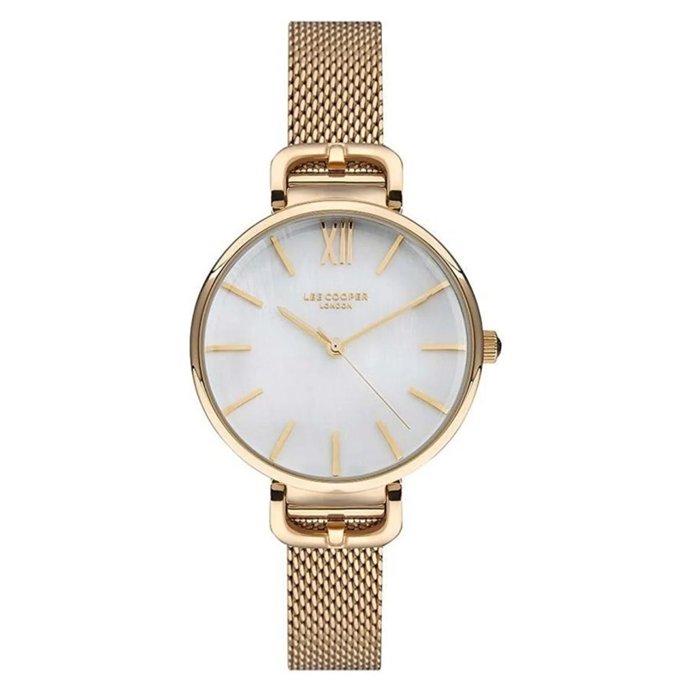Lee Cooper LC07348.120 - zegarek damski 7
