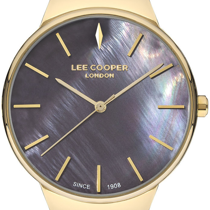 Lee Cooper LC07342.150 - zegarek damski 2