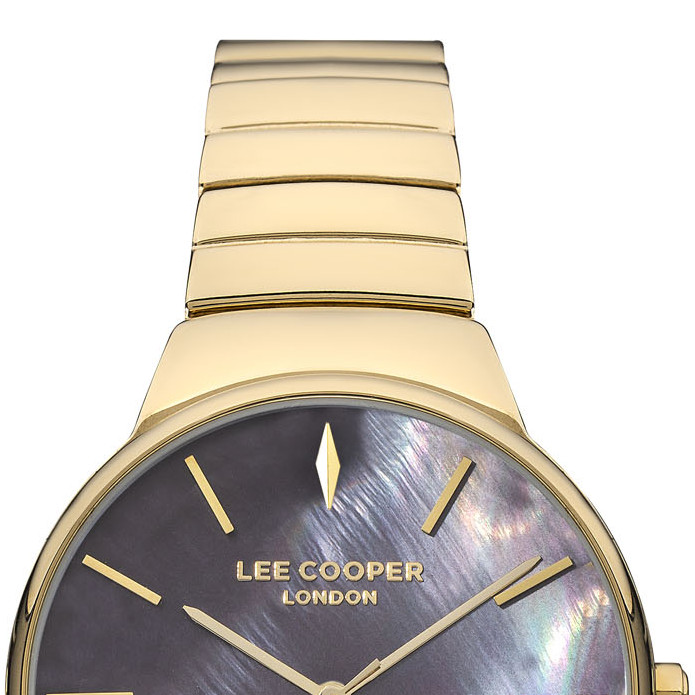 Lee Cooper LC07342.150 - zegarek damski 3