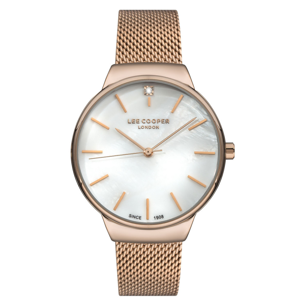 Lee Cooper LC07343.430 - zegarek damski 7