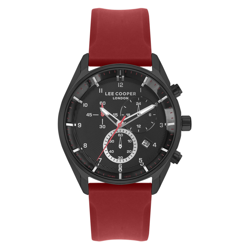 Lee Cooper LC07350.058 - zegarek męski 7