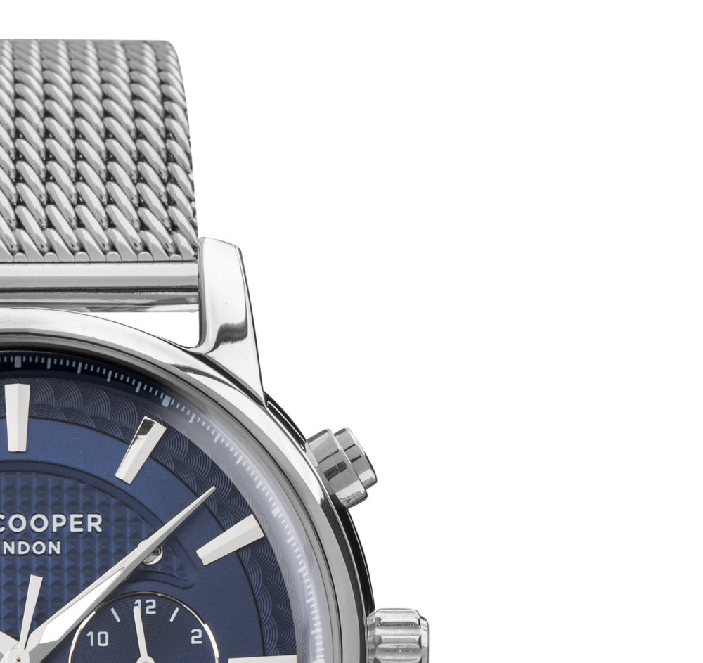 Lee Cooper LC07345.390 - zegarek męski 5