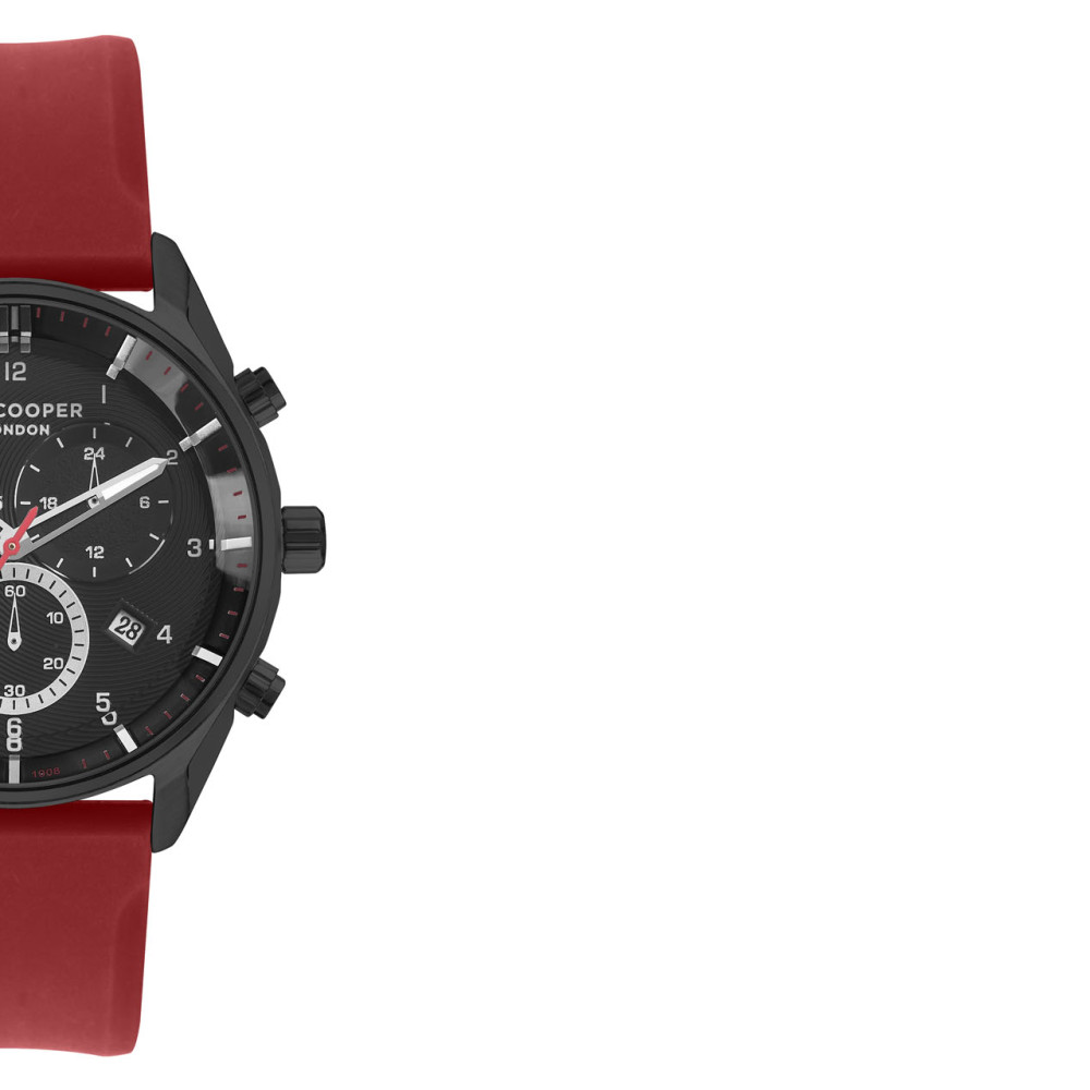 Lee Cooper LC07350.058 - zegarek męski 6