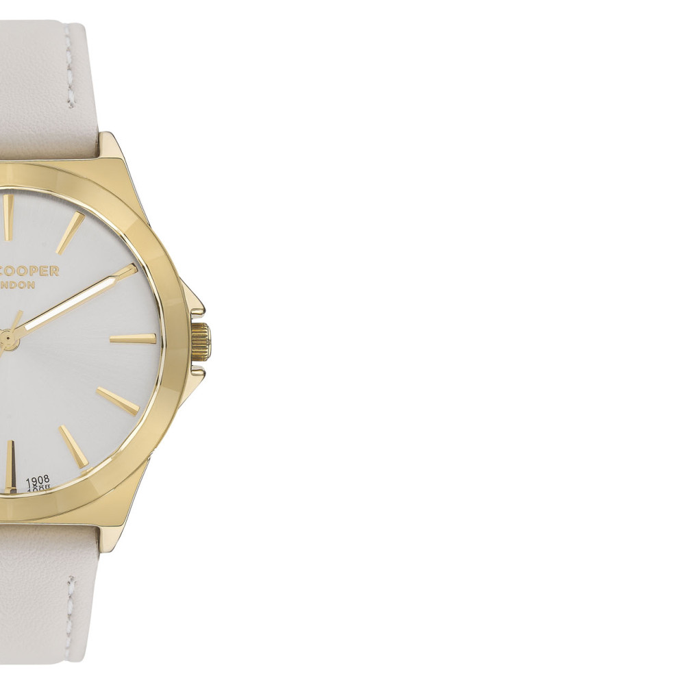 Lee Cooper LC07347.137 - zegarek damski 6