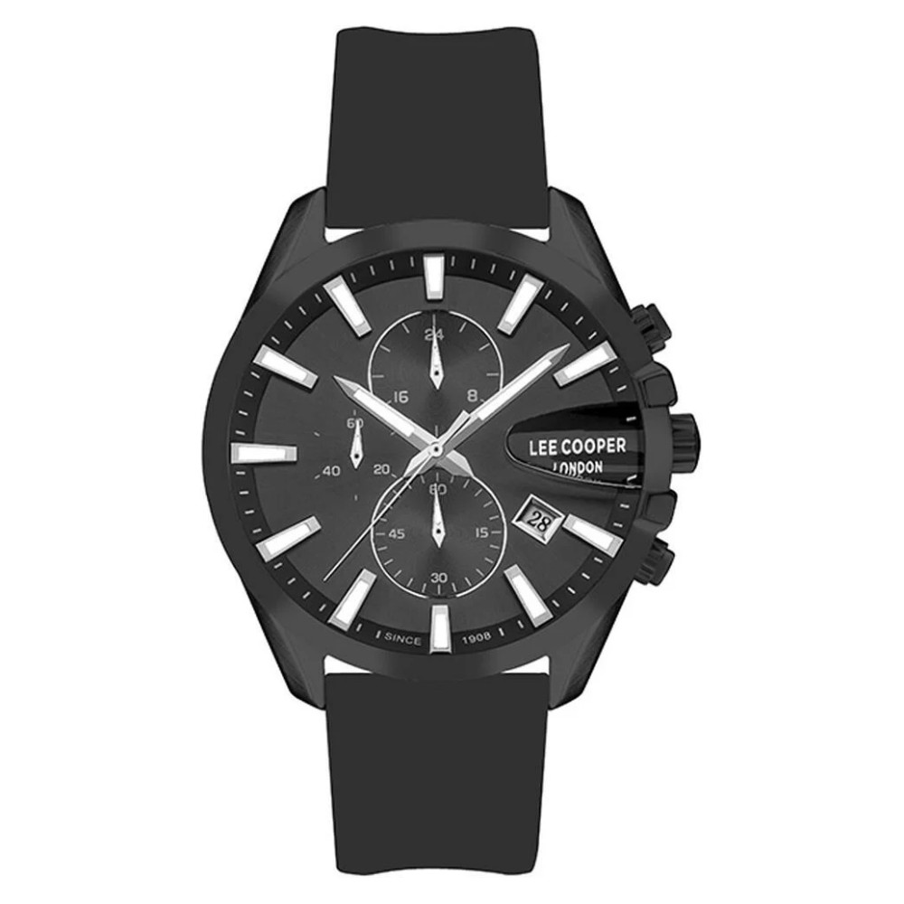 Lee Cooper LC07522.651 - zegarek męski 7