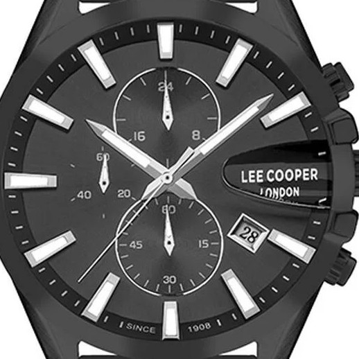 Lee Cooper LC07522.651 - zegarek męski 2