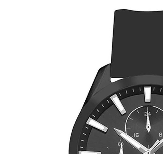 Lee Cooper LC07522.651 - zegarek męski 4