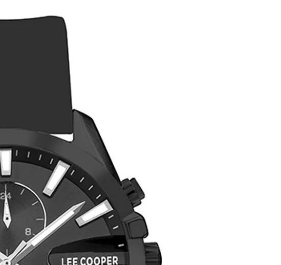 Lee Cooper LC07522.651 - zegarek męski 5