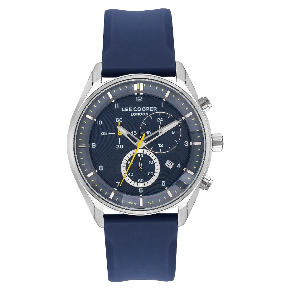 Lee Cooper LC07350.399 - zegarek męski 7