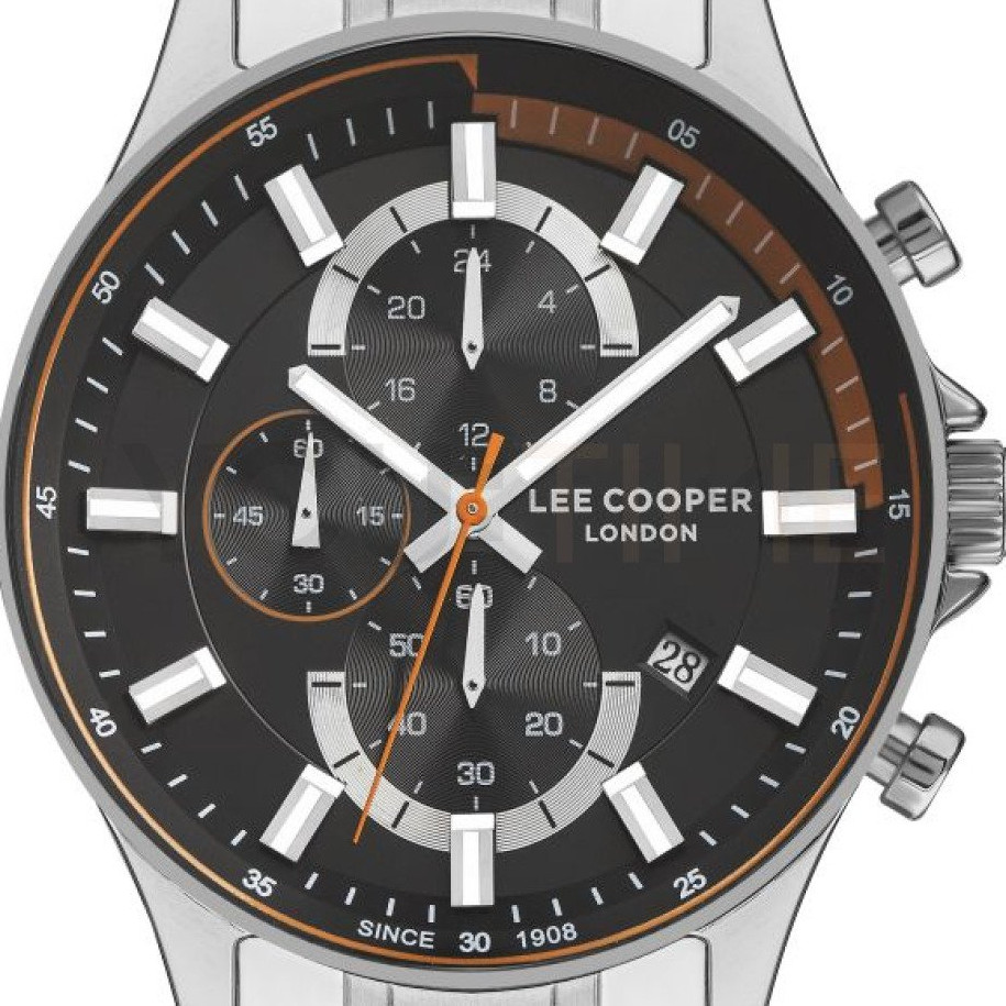 Lee Cooper LC07352.350 - zegarek męski 2
