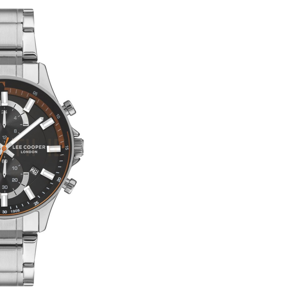Lee Cooper LC07352.350 - zegarek męski 6