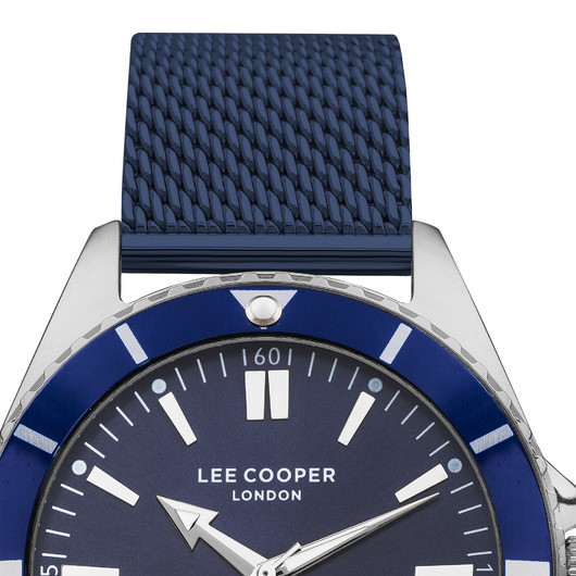 Lee Cooper LC07353.330 - zegarek męski 3