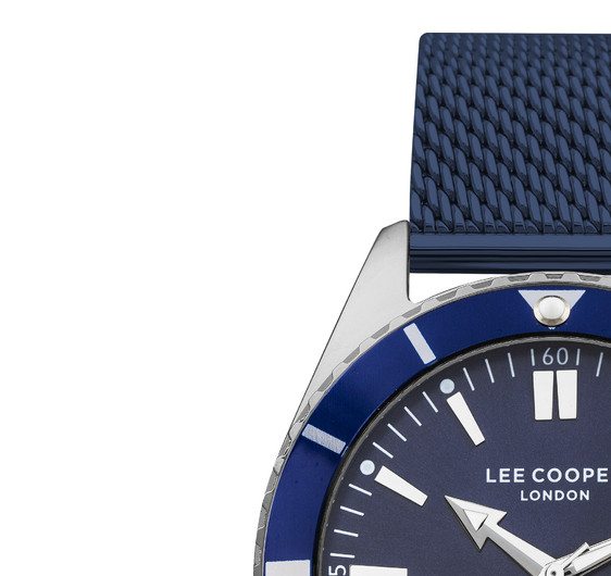 Lee Cooper LC07353.330 - zegarek męski 4