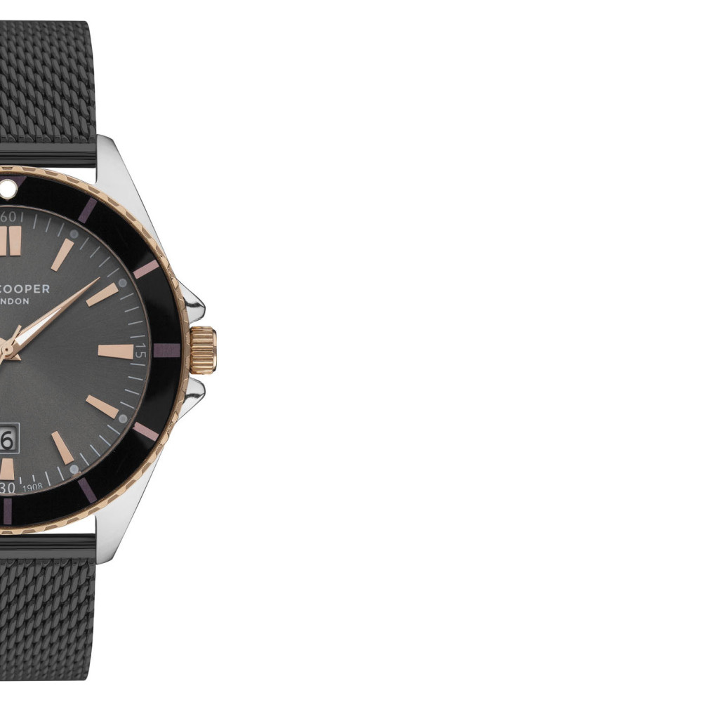 Lee Cooper LC07353.560 - zegarek męski 6