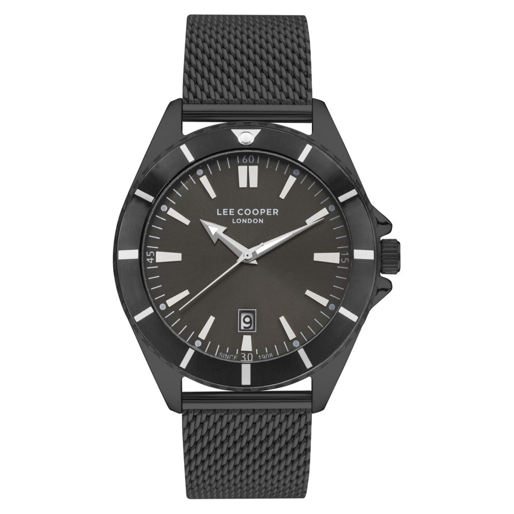 Lee Cooper LC07353.670 - zegarek męski 7