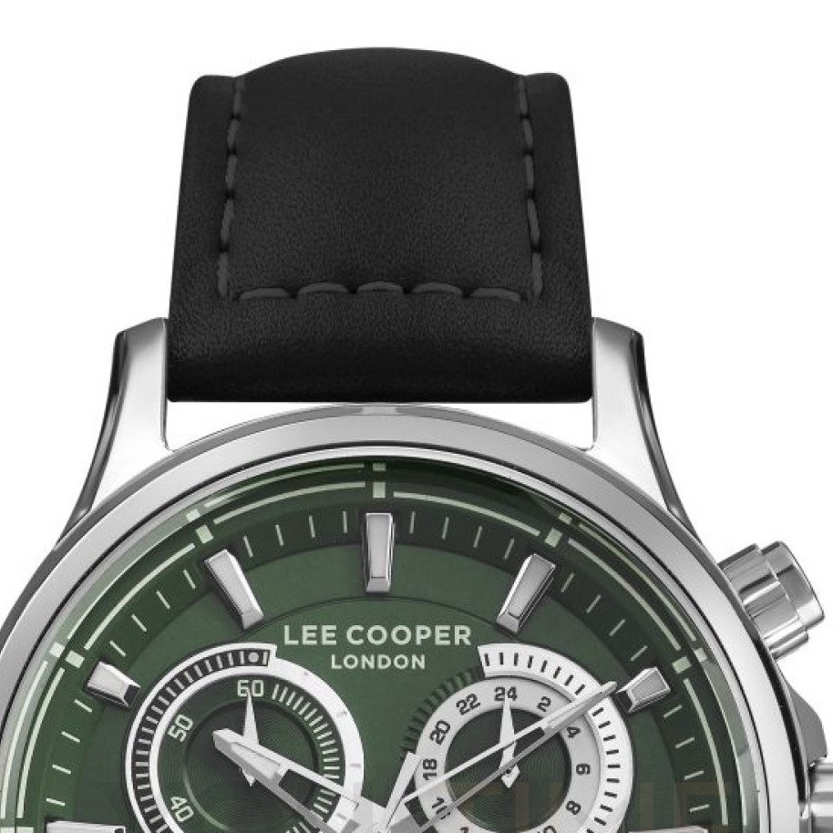 Lee Cooper LC07354.371 - zegarek męski 3