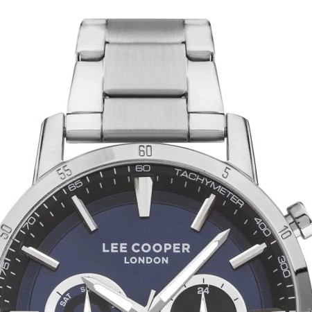 Lee Cooper LC07357.390 - zegarek męski 3