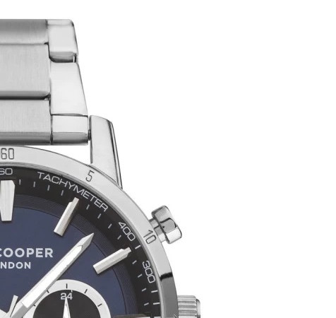 Lee Cooper LC07357.390 - zegarek męski 5