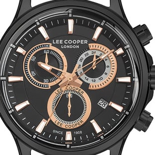 Lee Cooper LC07354.442 - zegarek męski 2