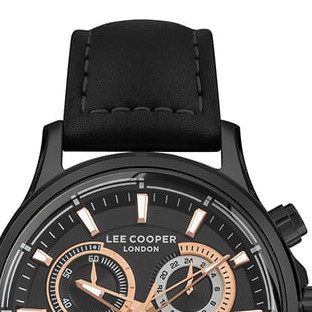 Lee Cooper LC07354.442 - zegarek męski 3