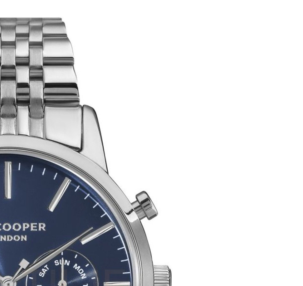 Lee Cooper LC07359.390 - zegarek męski 5