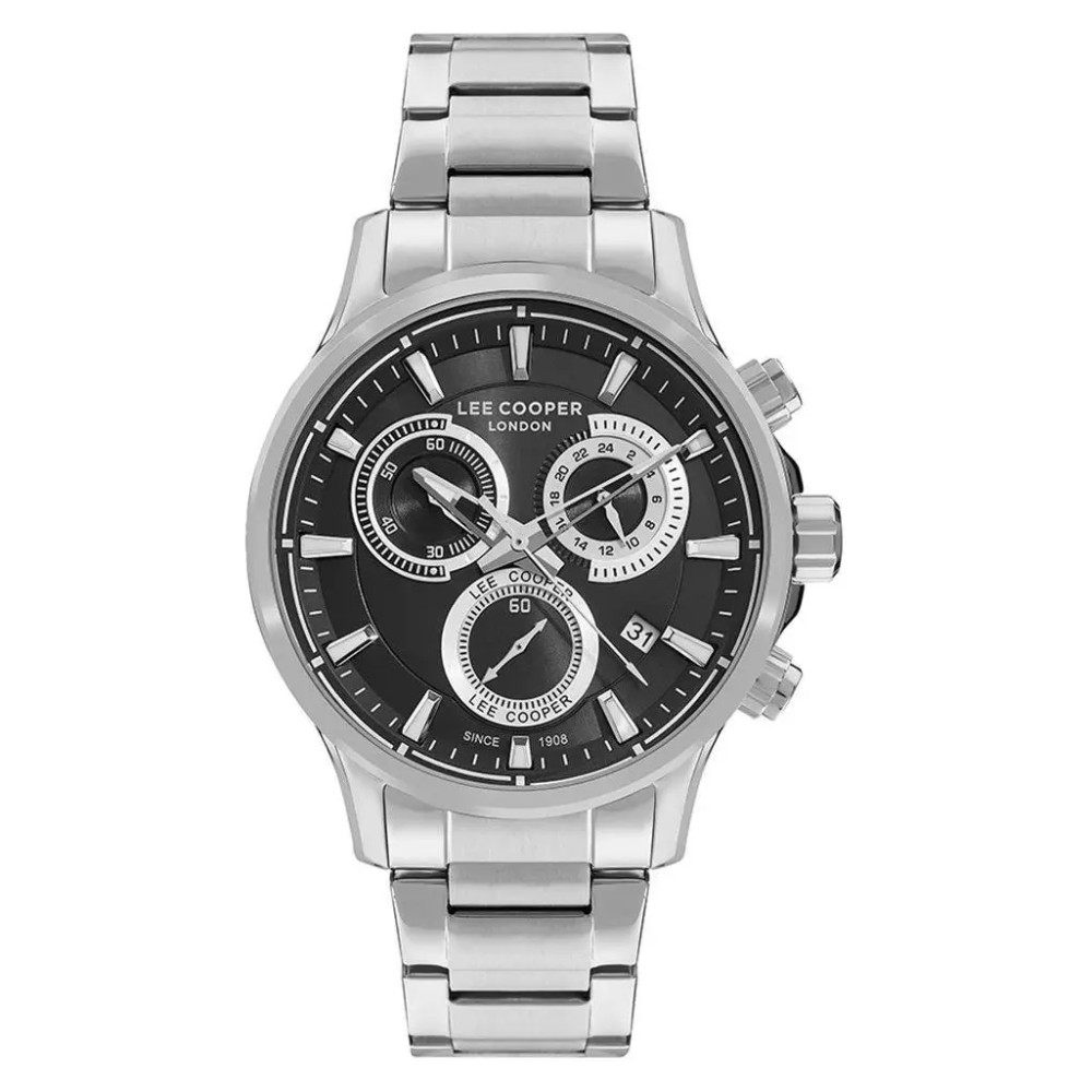 Lee Cooper LC07360.350 - zegarek męski 7