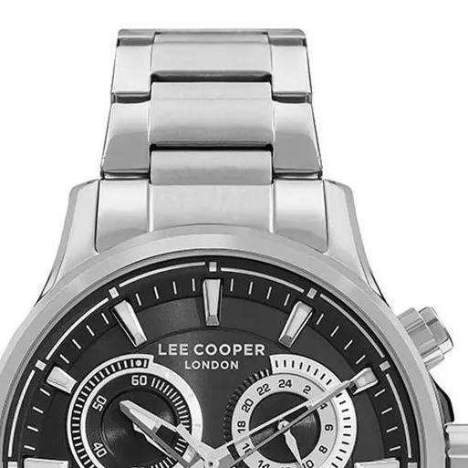 Lee Cooper LC07360.350 - zegarek męski 3