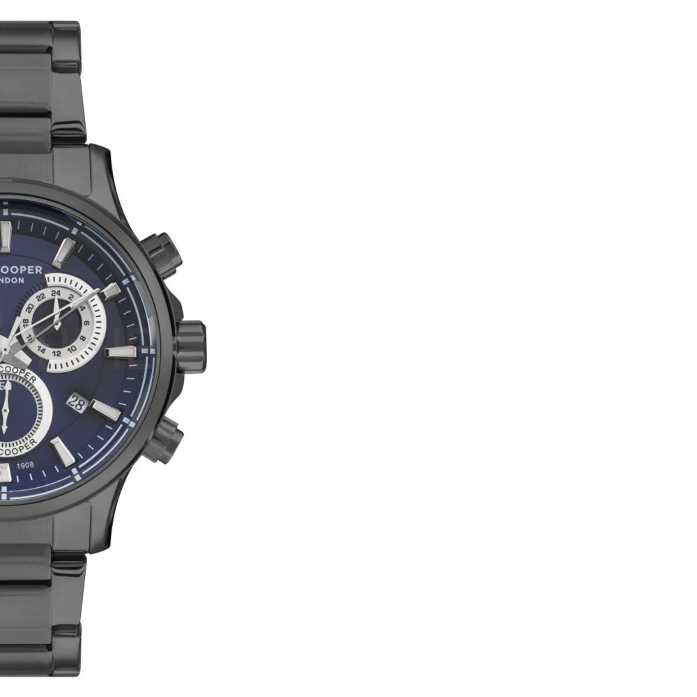 Lee Cooper LC07360.090 - zegarek męski 6