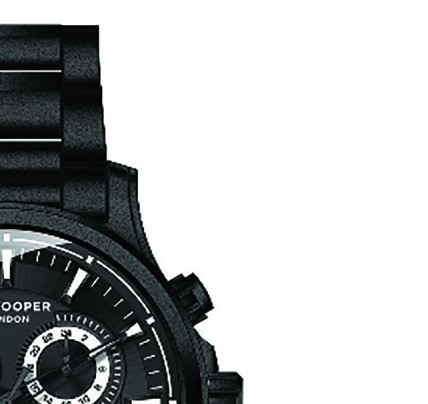 Lee Cooper LC07360.650 - zegarek męski 5