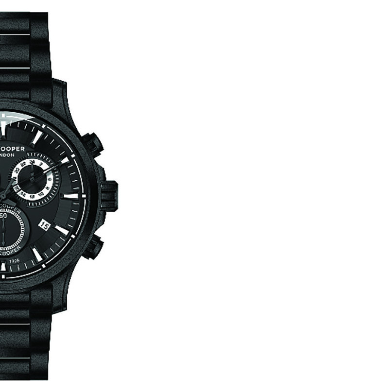 Lee Cooper LC07360.650 - zegarek męski 6