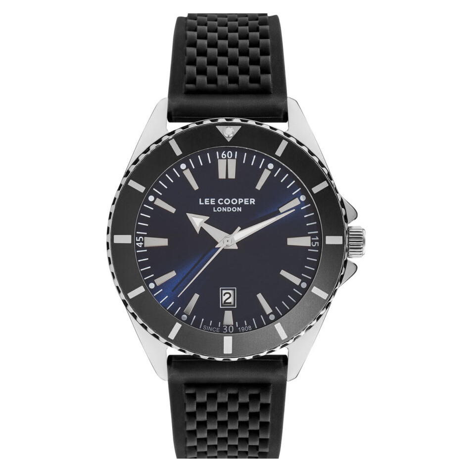 Lee Cooper LC07361.391 - zegarek męski 7