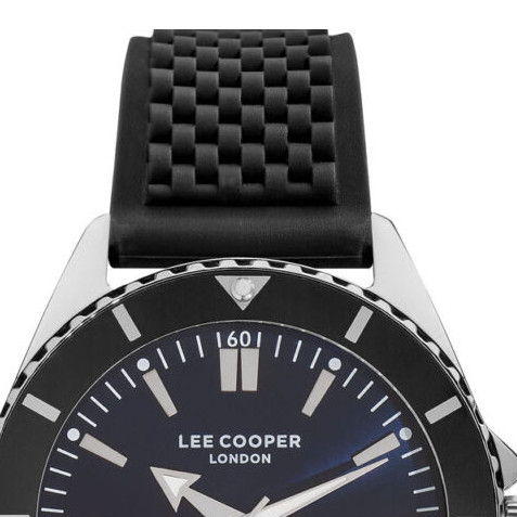 Lee Cooper LC07361.391 - zegarek męski 3
